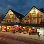 Shore Time Hotel Boracay