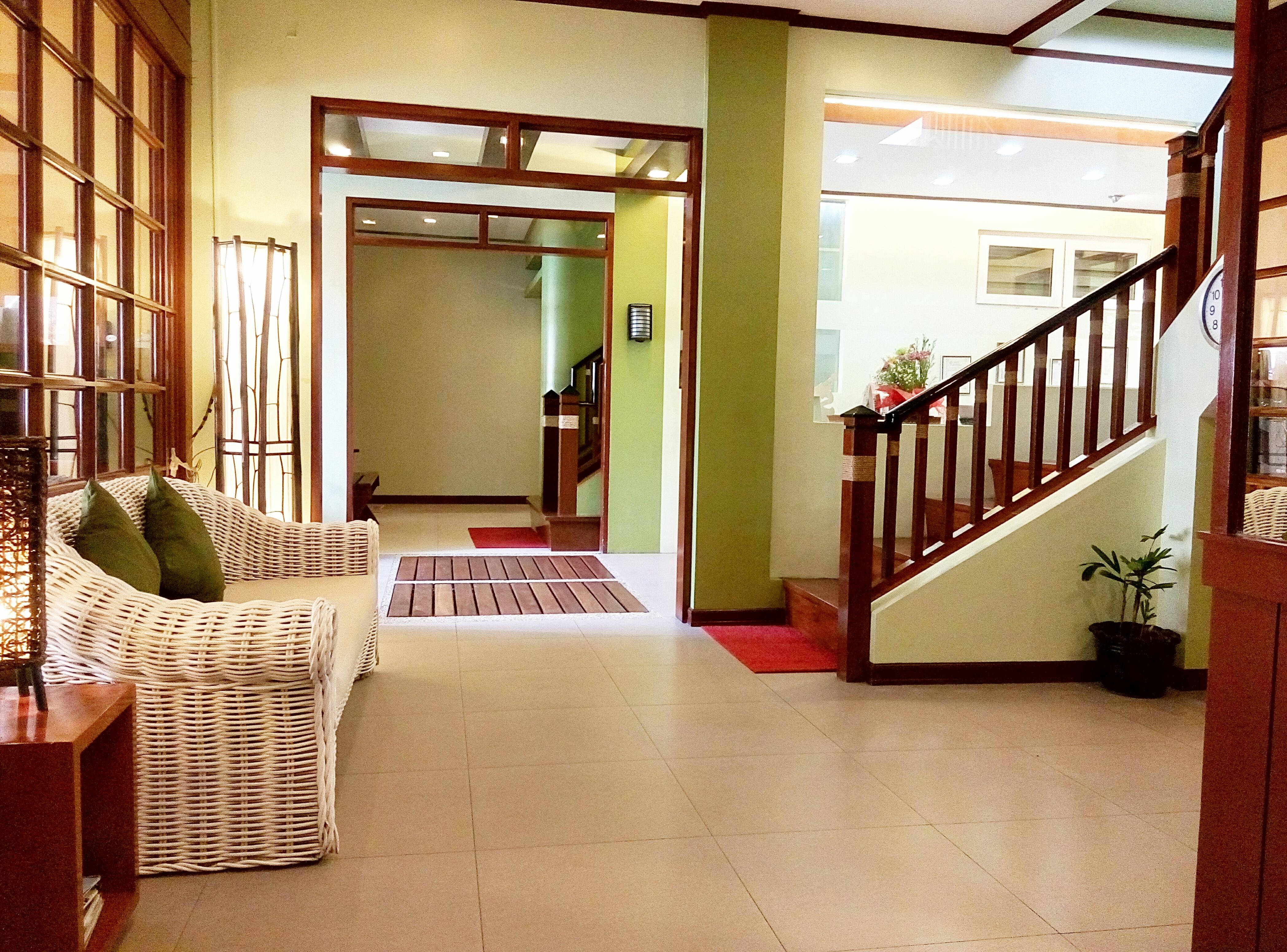 Shore Time Boracay Hotel Balabag (Boracay)