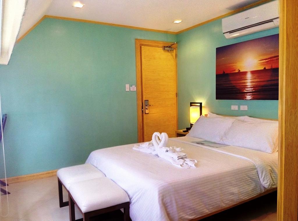 Hotel Shore Time Boracay