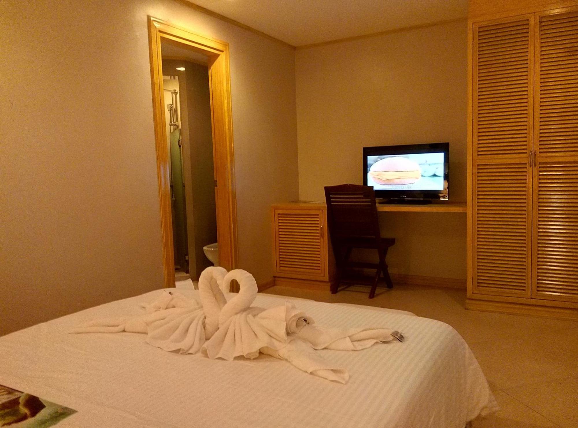 Hotel Shore Time Boracay