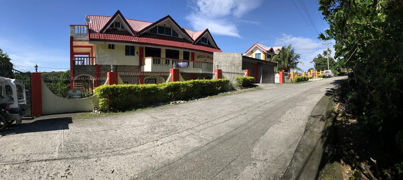 Hotel Shore Time Boracay 3*