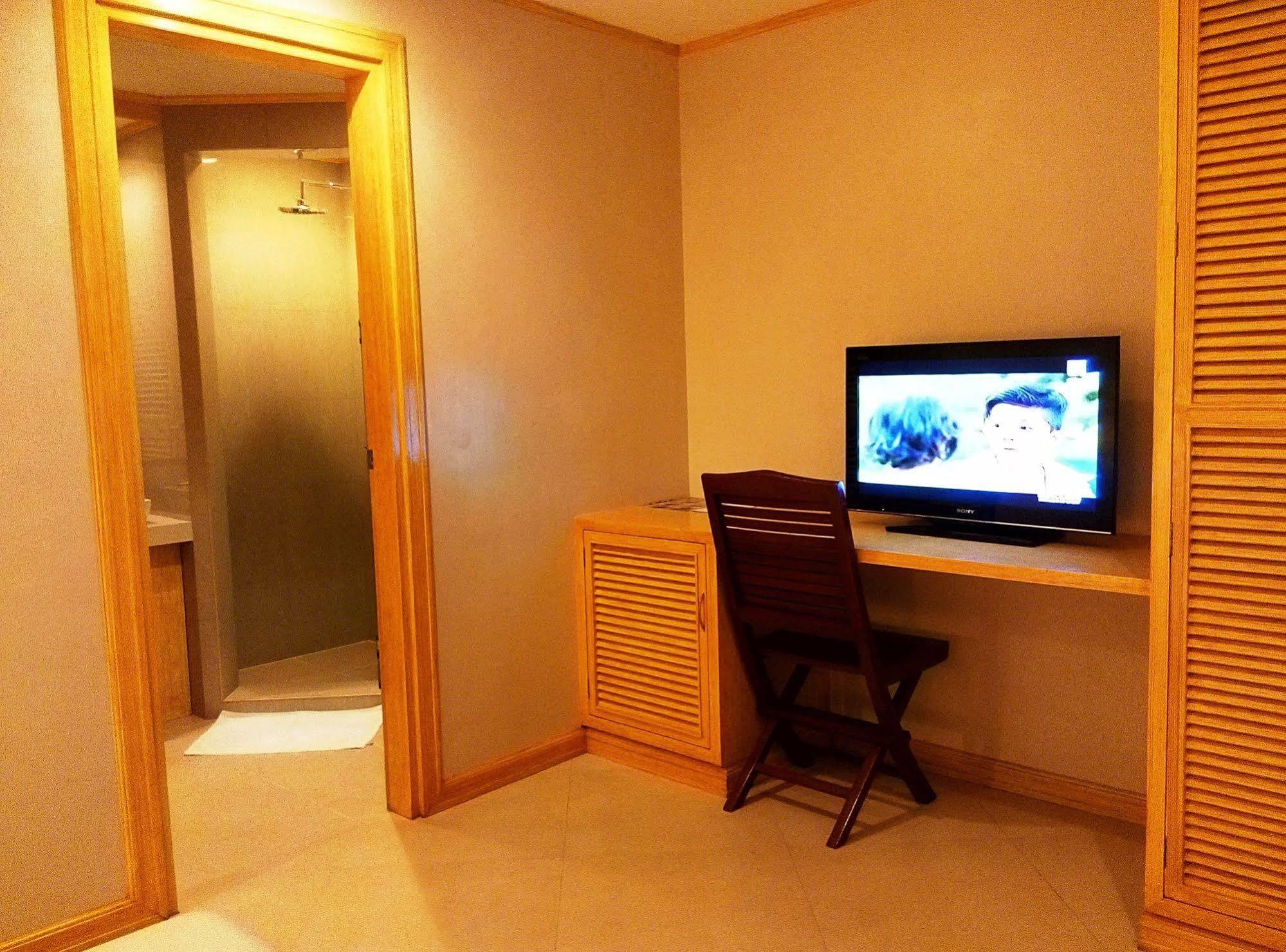 Hotel Shore Time Boracay Balabag (Boracay)