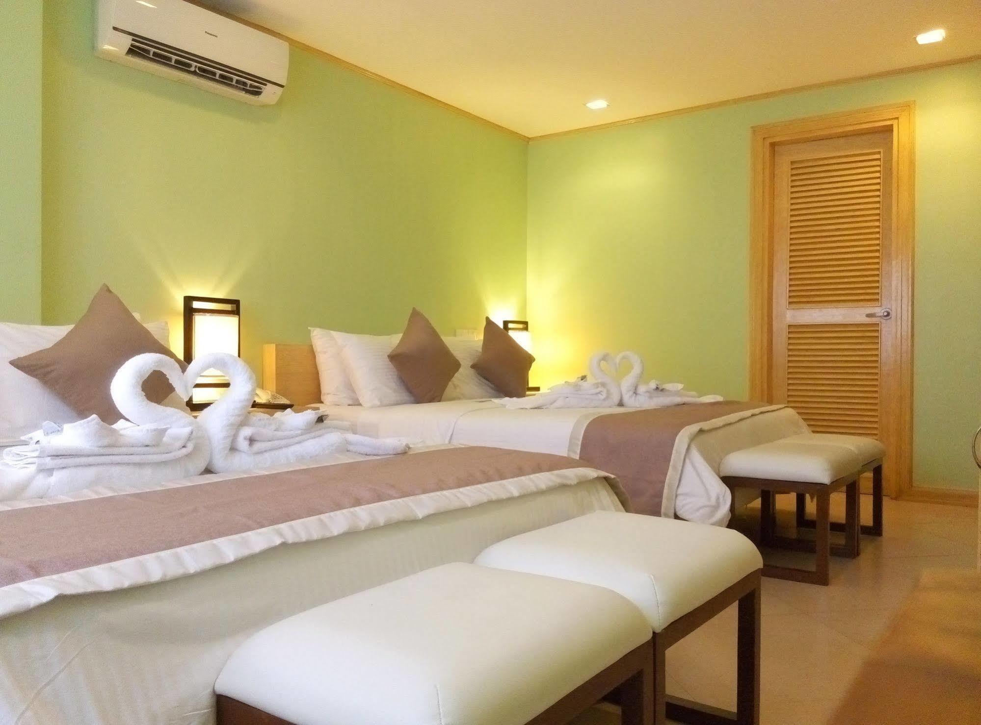 Hotel Shore Time Boracay Balabag (Boracay)