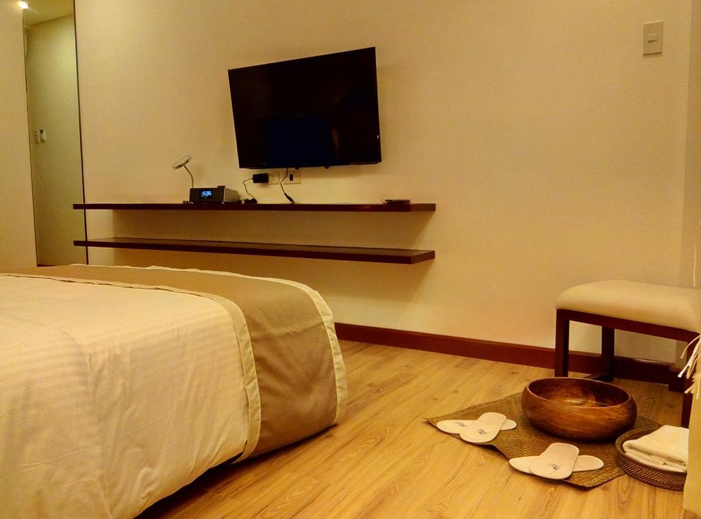 Hotel Shore Time Boracay