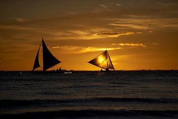 Shore Time Boracay 3*