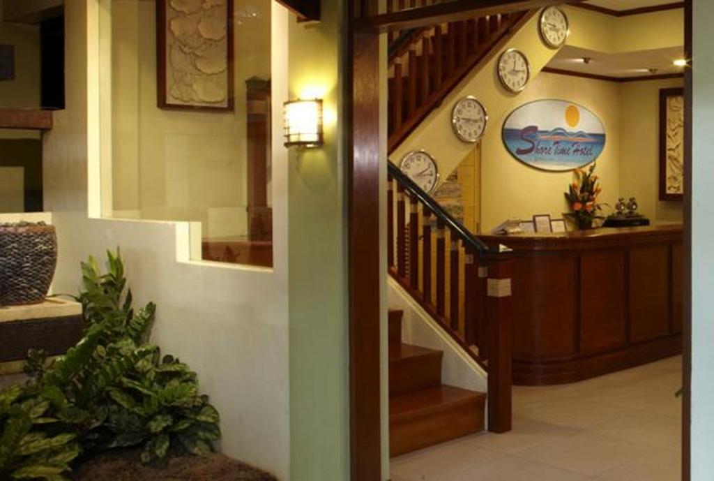 Shore Time Boracay 3* Balabag (Boracay)