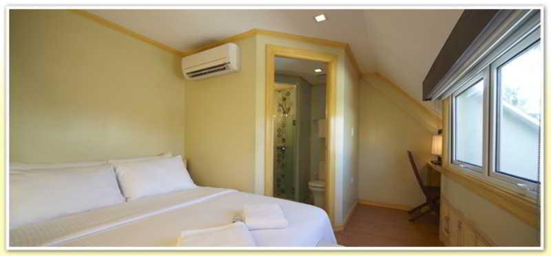 Shore Time Boracay 3*