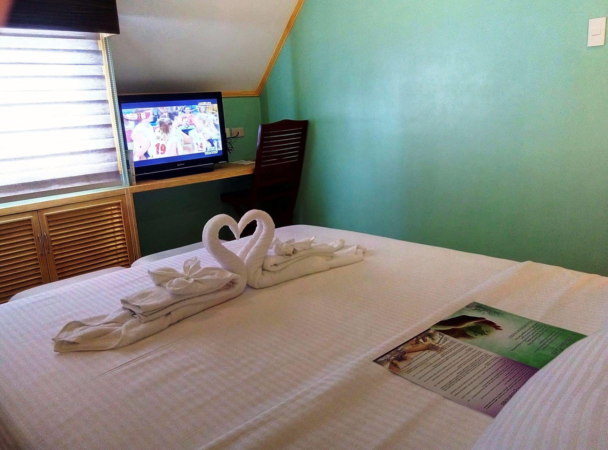 Hotel Shore Time Boracay